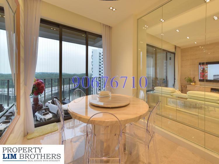 Riversails (D19), Condominium #153957212